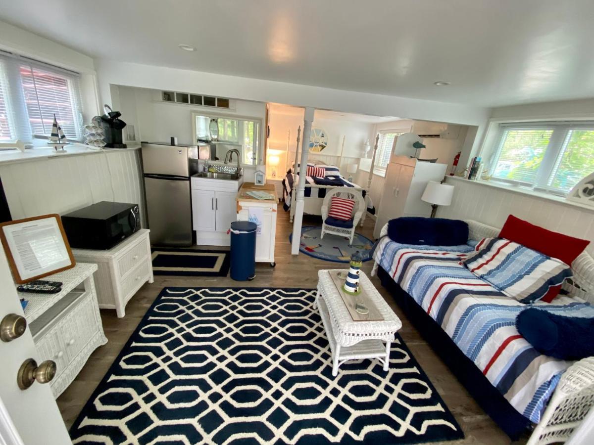 Clear Pond Suite Plymouth Exterior foto