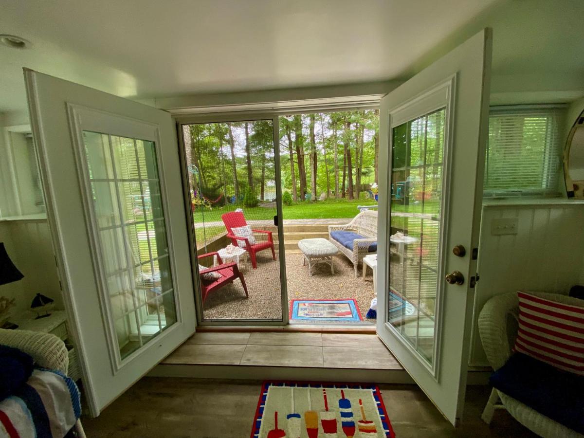 Clear Pond Suite Plymouth Exterior foto